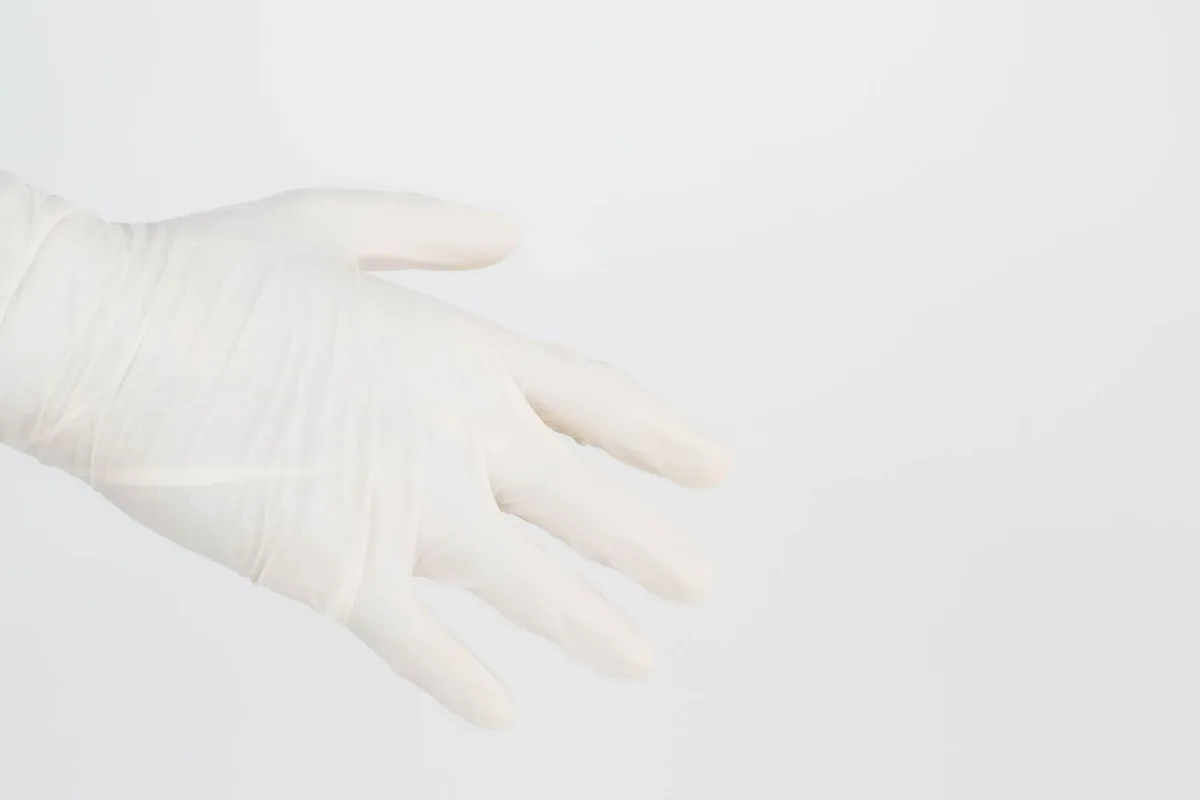 Bodily Fluid Cleanup in Marion, TX