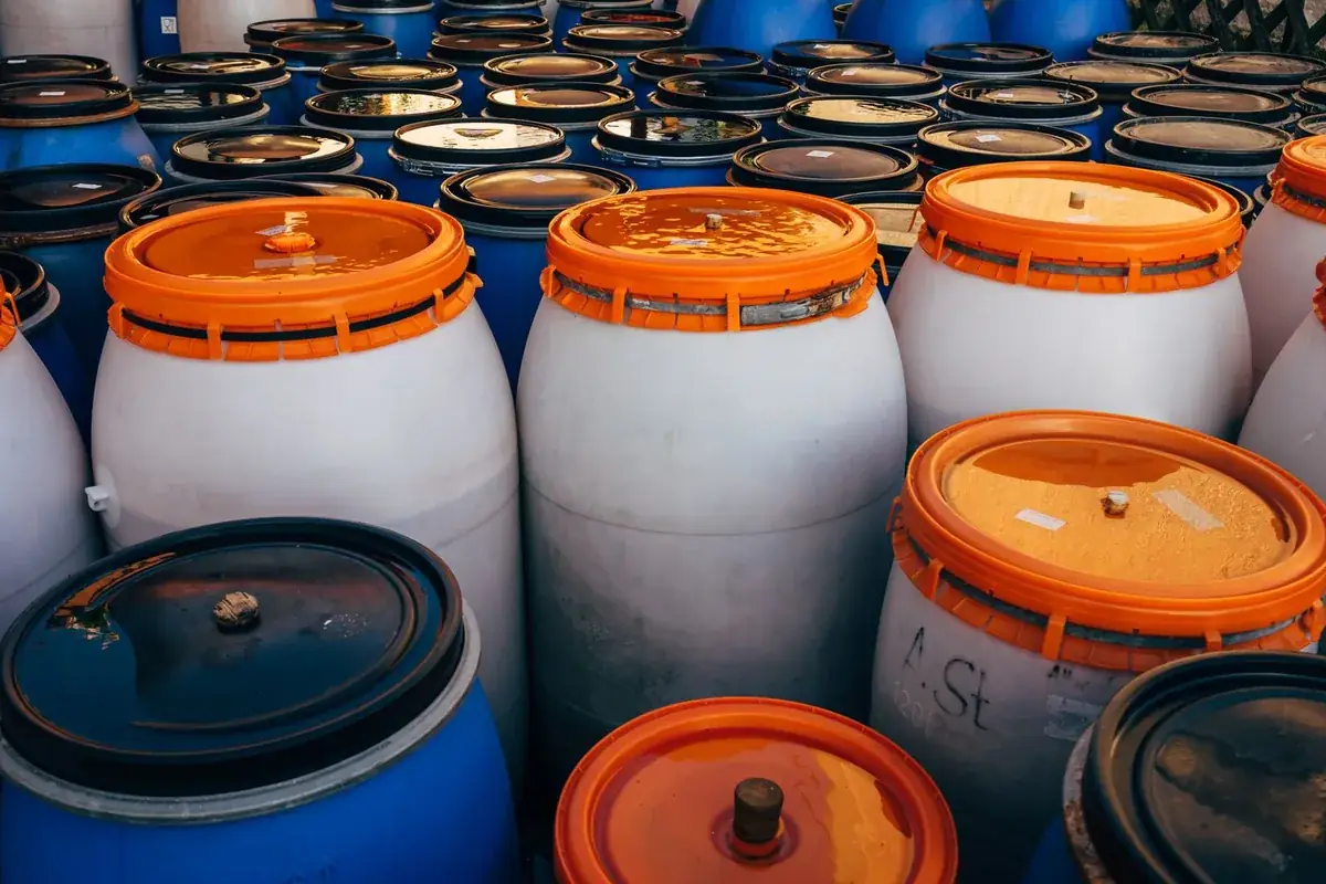 Medical Waste Removal in Marion, TX